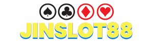 Logo JINSLOT88